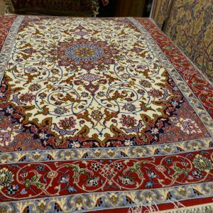 Isfahan ExtraFine Misto Seta