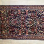 antico tappeto saruk