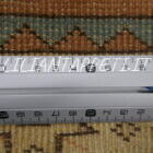 tappeto turco khars in lana 150x116 cm