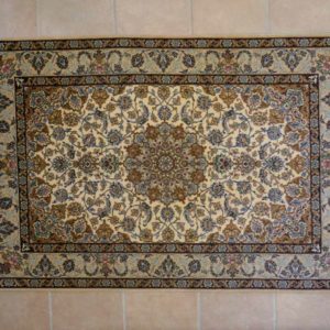 Isfahan Misto Seta,Extra Fine 10898-163x110