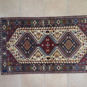 piccolo tappeto yalameh