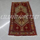 tappeto passatoia persiana sarab 240x107 cm