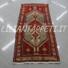 tappeto passatoia persiana sarab 240x107 cm