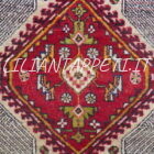 tappeto passatoia persiana sarab 240x107 cm