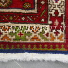 tappeto passatoia persiana sarab 240x107 cm