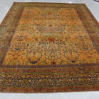 Il tappeto più importante Keshan Mohtashem