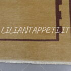 tappeto moderno design da salotto 271x182 cm