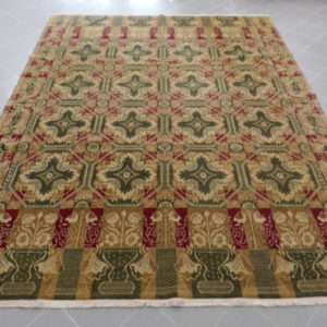 tappeto armenia moderno con il disegno a tutto campo