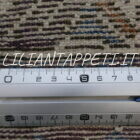 tappeto turco ghiordes antico lunga 577x158 cm kelley