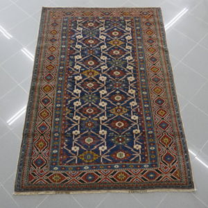 tappeto caucaso shirvan antico