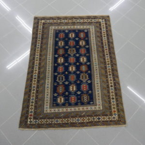 antico tappeto caucaso shirvan