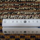tappeto persiano gabbeh multicolore in lana 134x83 cm