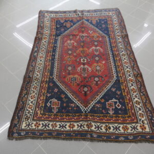 antico tappeto persiano lori