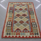 piccolo kilim afghano