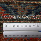 tappeto persiano shahsavan saveh antico tutto lana 198x141 cm