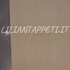 tappeto persiano Gabbeh gashgai fondo avorio da salotto in lana monocolore in lana 250x140 cm