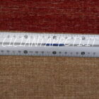 tappeto persiano Gabbeh Gashgai Kashkuli lana su lana annodato a mano color marronechiaro-nocciola 299x199 cm