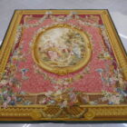 arazzo aubusson da appendere o stendere