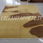 tappeto armenia moderno design 299x248 cm