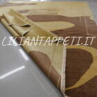 tappeto armenia moderno design 299x248 cm