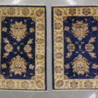 scendiletti orientali ziegler color blu