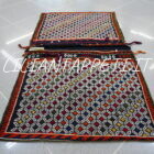 antico khorjan sacca persiano gashgai 90x48x2