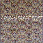 Tappeto Tabriz 50 Raj Misto Seta Da Salotto 200x140 cm disegno zili sultan