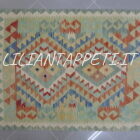 piccolo kilim afghano 121x92 cm