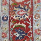 Tappeto Persiano Veramin 302x220-