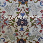 Tappeto Persiano Veramin 302x220-