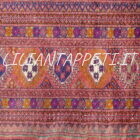 tappeto orientale bukhara russo tekke da salotto 330x250 cm