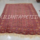 tappeto orientale bukhara russo tekke da salotto 330x250 cm