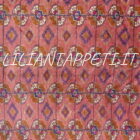 tappeto orientale bukhara russo tekke da salotto 330x250 cm